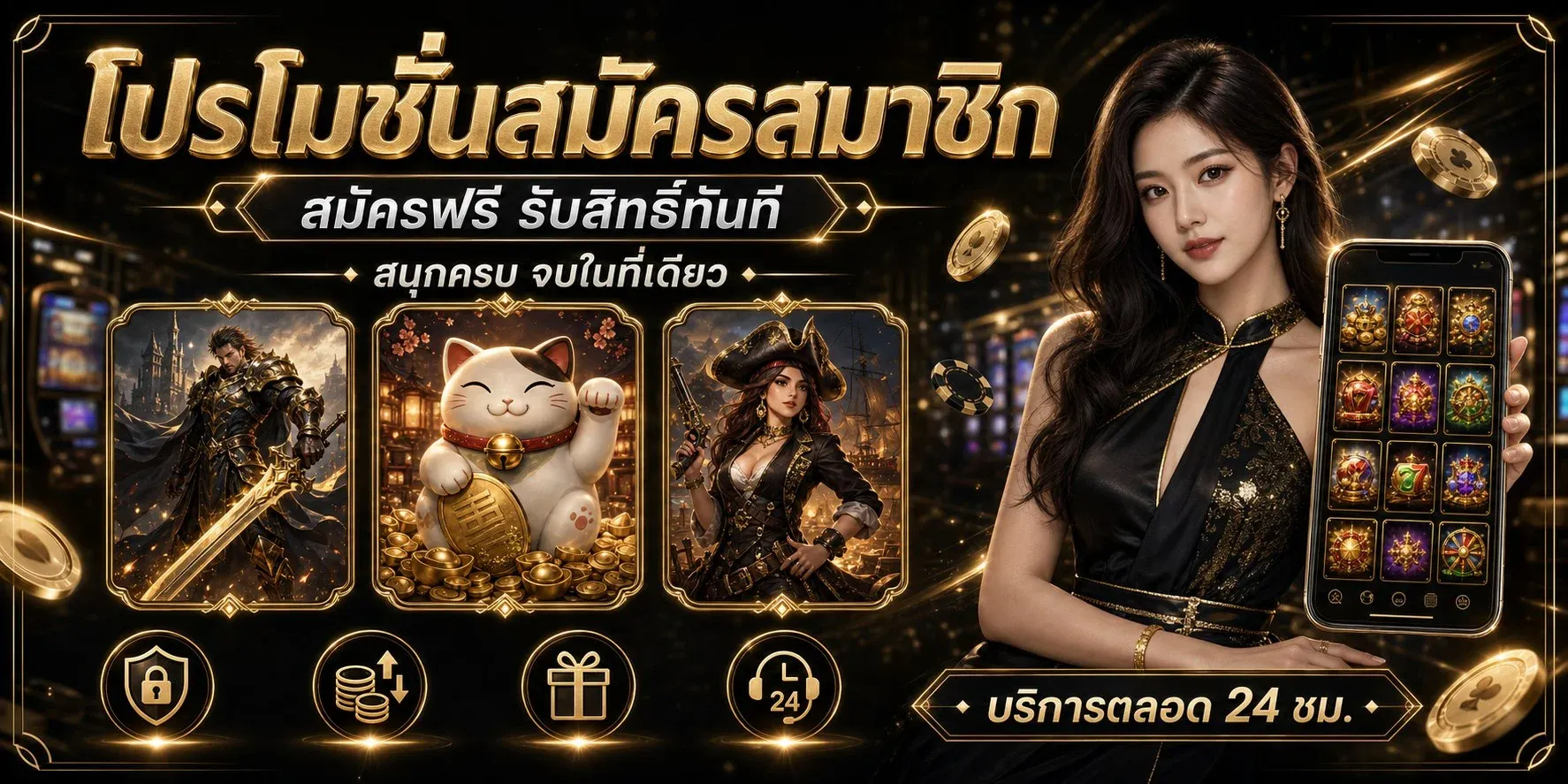 UFAGOAL คาสิโนออนไลน์ครบวงจร | สล็อต บาคาร่า แทงบอล